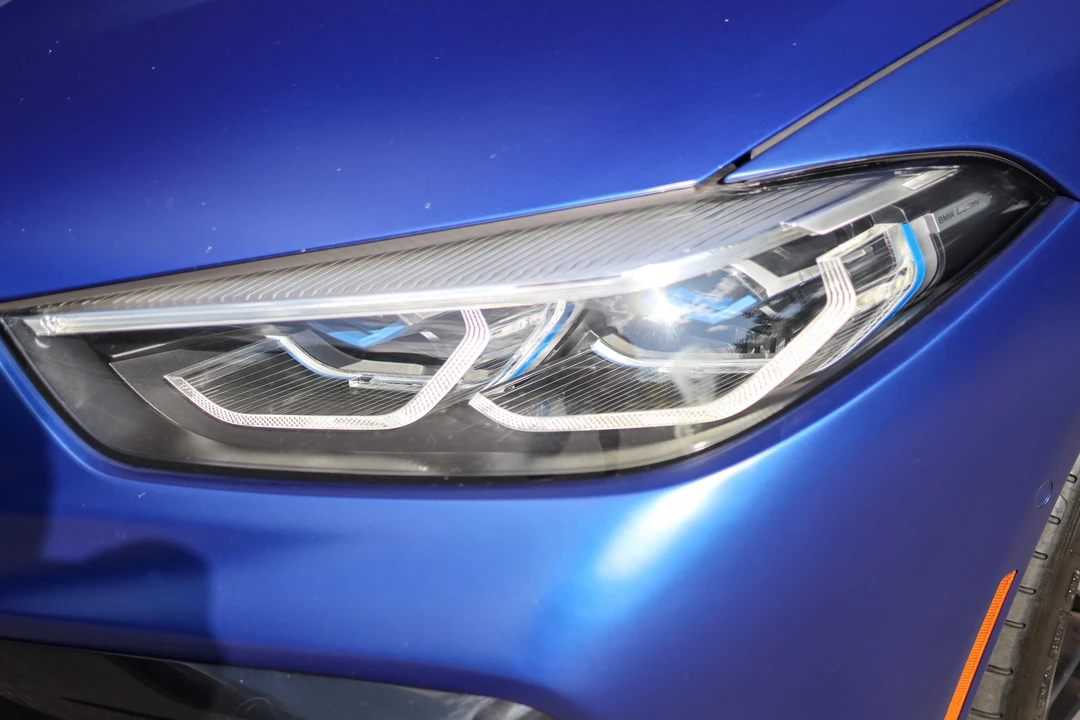 2022 BMW M8 - Image 17 of 31