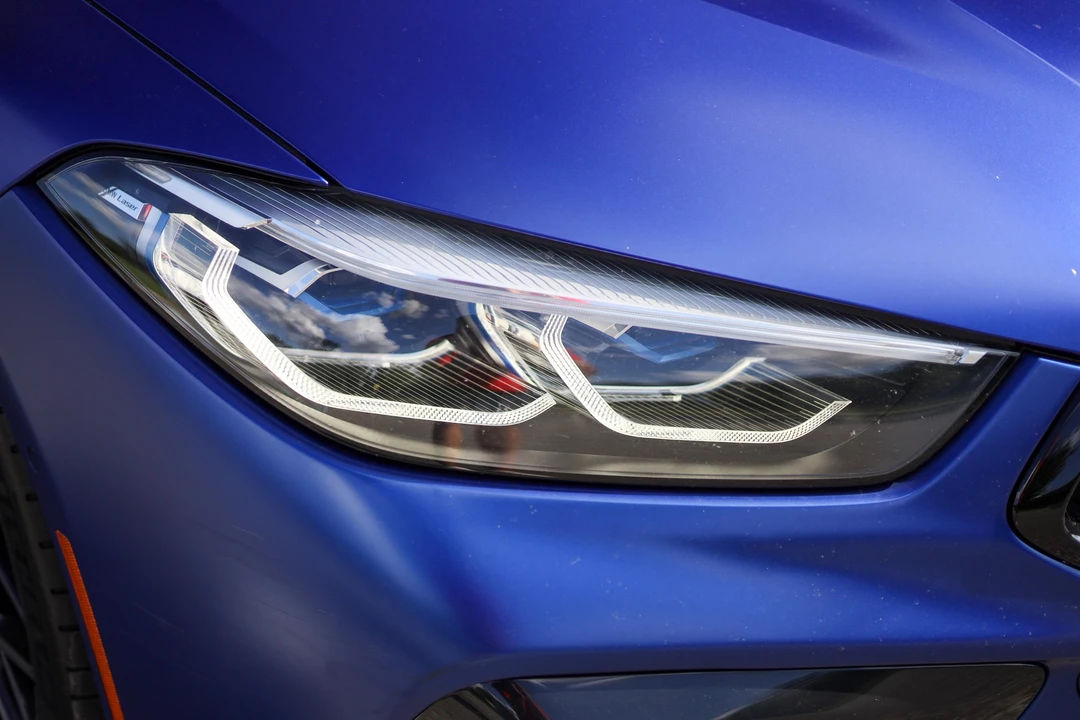 2022 BMW M8 - Image 16 of 31