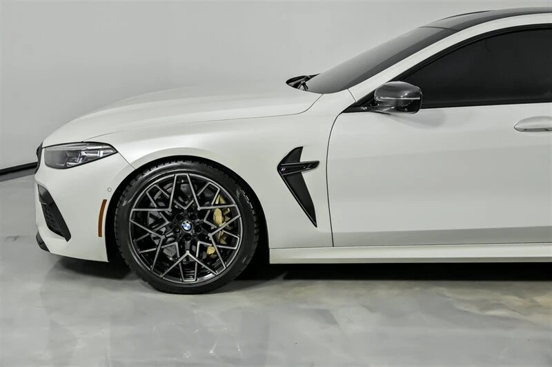 2022 BMW M8 - Image 7 of 21