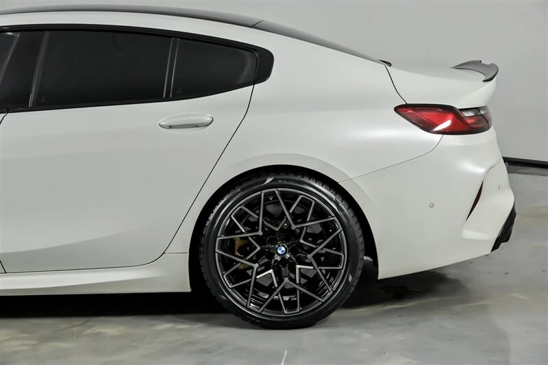 2022 BMW M8 - Image 9 of 21