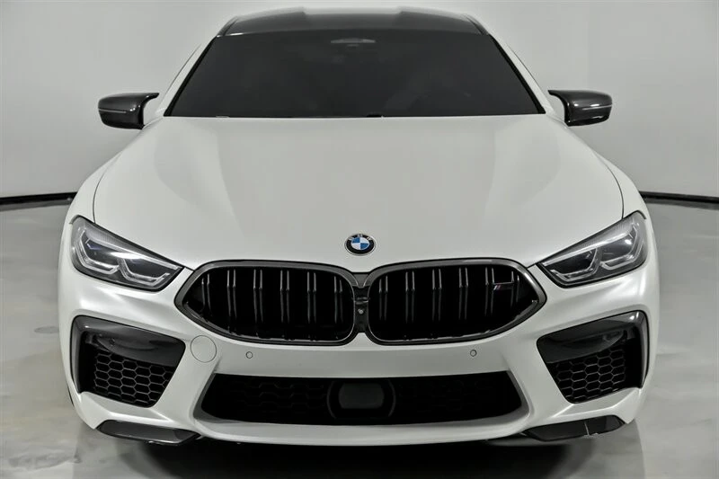 2022 BMW M8 - Image 5 of 21