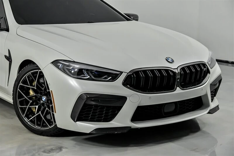 2022 BMW M8 - Image 3 of 21