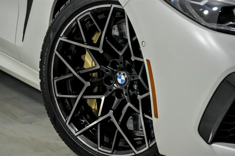 2022 BMW M8 - Image 4 of 21
