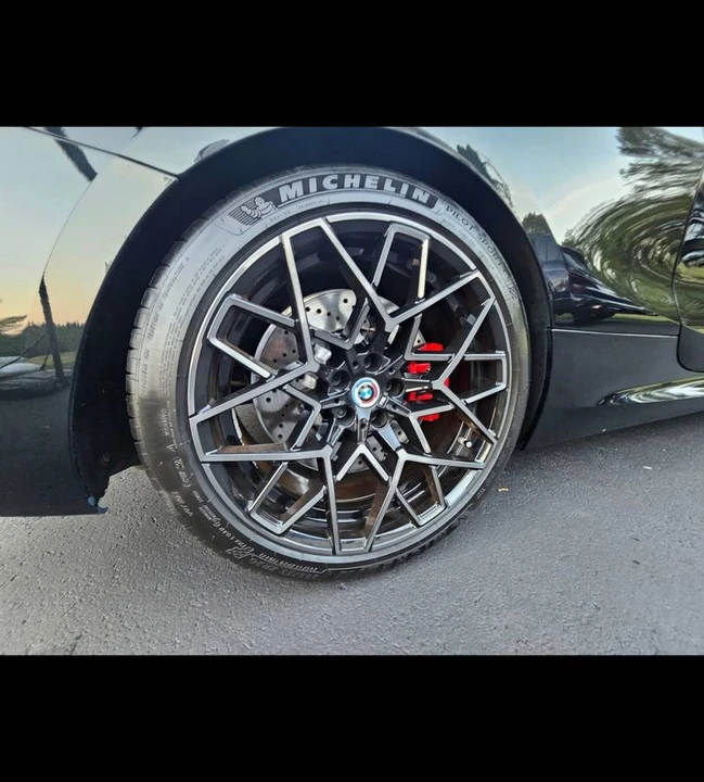 2022 BMW M8 - Image 4 of 10