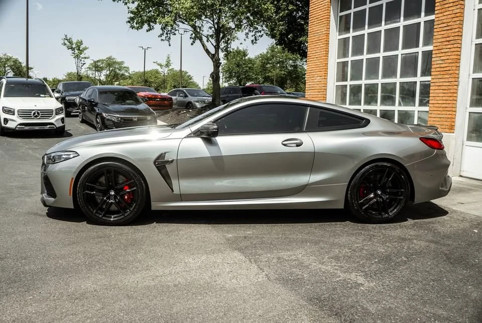 2022 BMW M8 - Image 20 of 20
