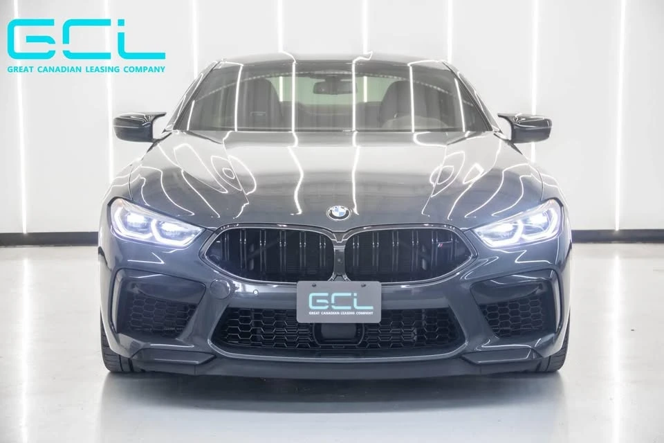 2022 BMW M8 - Image 2 of 7