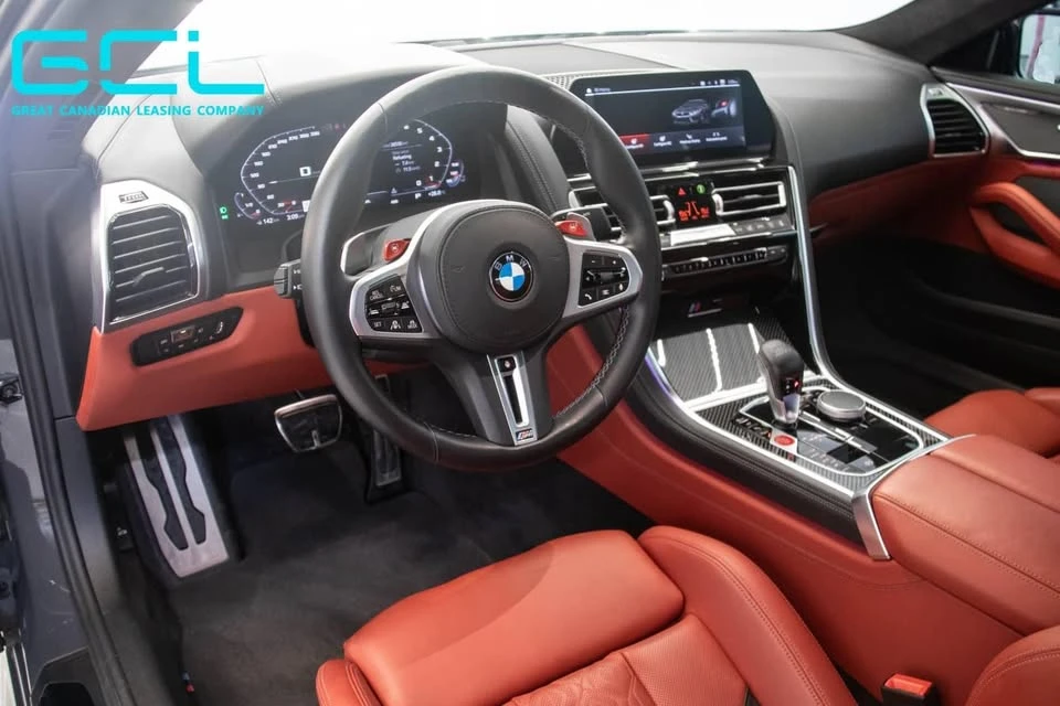 2022 BMW M8 - Image 5 of 7