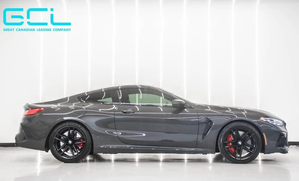 2022 BMW M8 - Image 3 of 7
