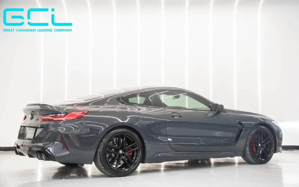2022 BMW M8 - Image 4 of 7