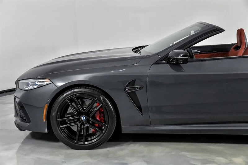 2022 BMW M8 - Image 7 of 21