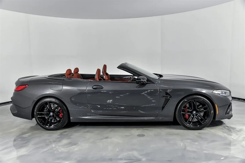 2022 BMW M8 - Image 14 of 21
