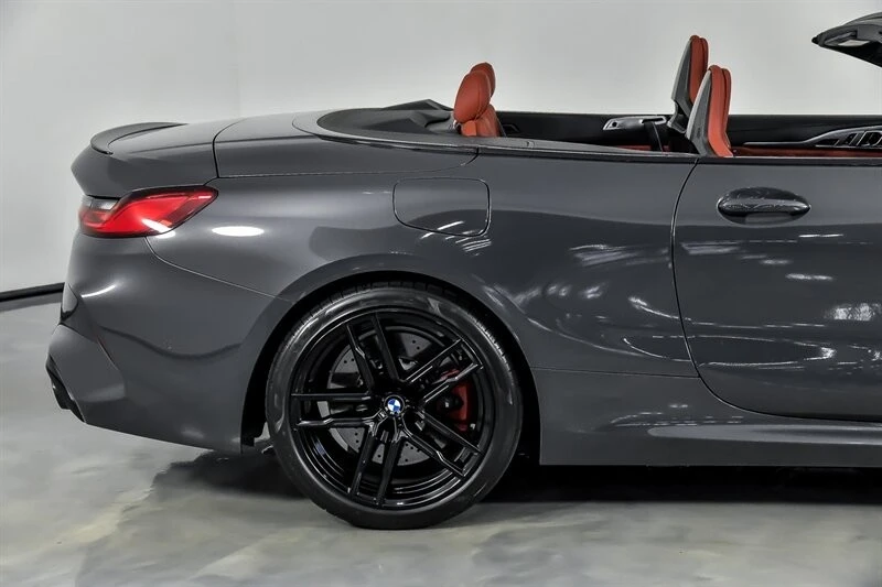2022 BMW M8 - Image 13 of 21