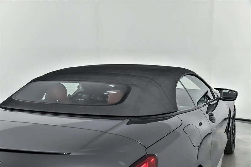 2022 BMW M8 - Image 19 of 21