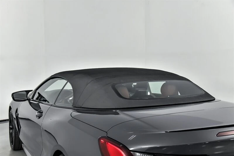 2022 BMW M8 - Image 20 of 21
