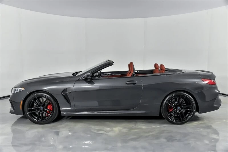 2022 BMW M8 - Image 8 of 21