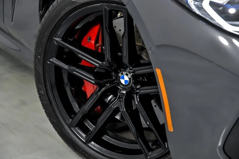 2022 BMW M8 - Image 4 of 21