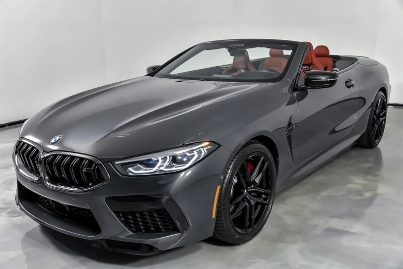 2022 BMW M8 - Image 6 of 21