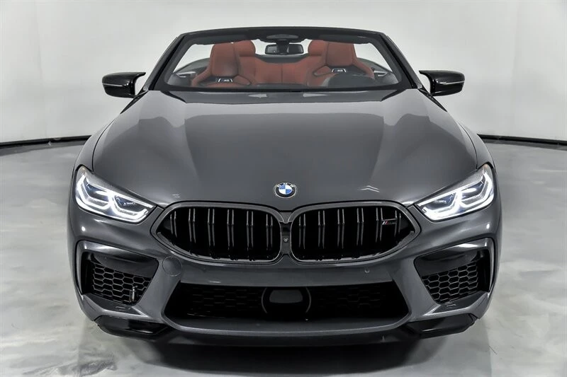 2022 BMW M8 - Image 5 of 21