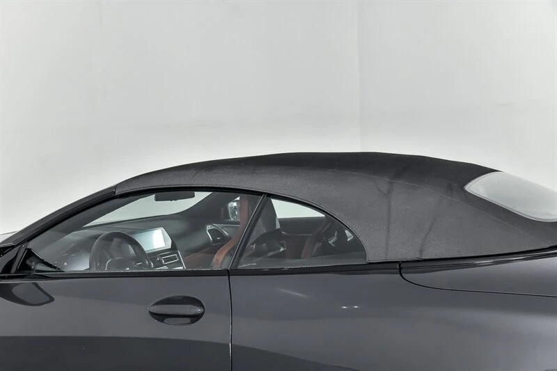 2022 BMW M8 - Image 21 of 21