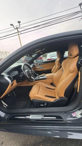 2022 BMW M8 - Image 10 of 12