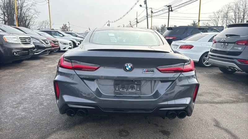 2022 BMW M8 - Image 6 of 12