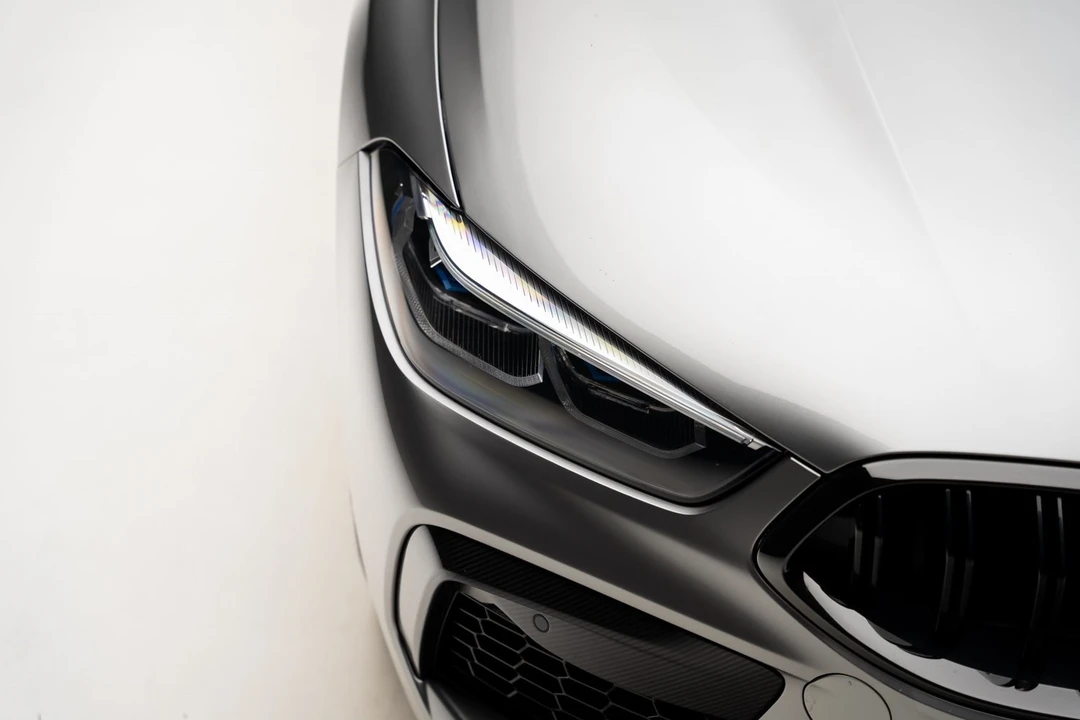 2022 BMW M8 - Image 11 of 12