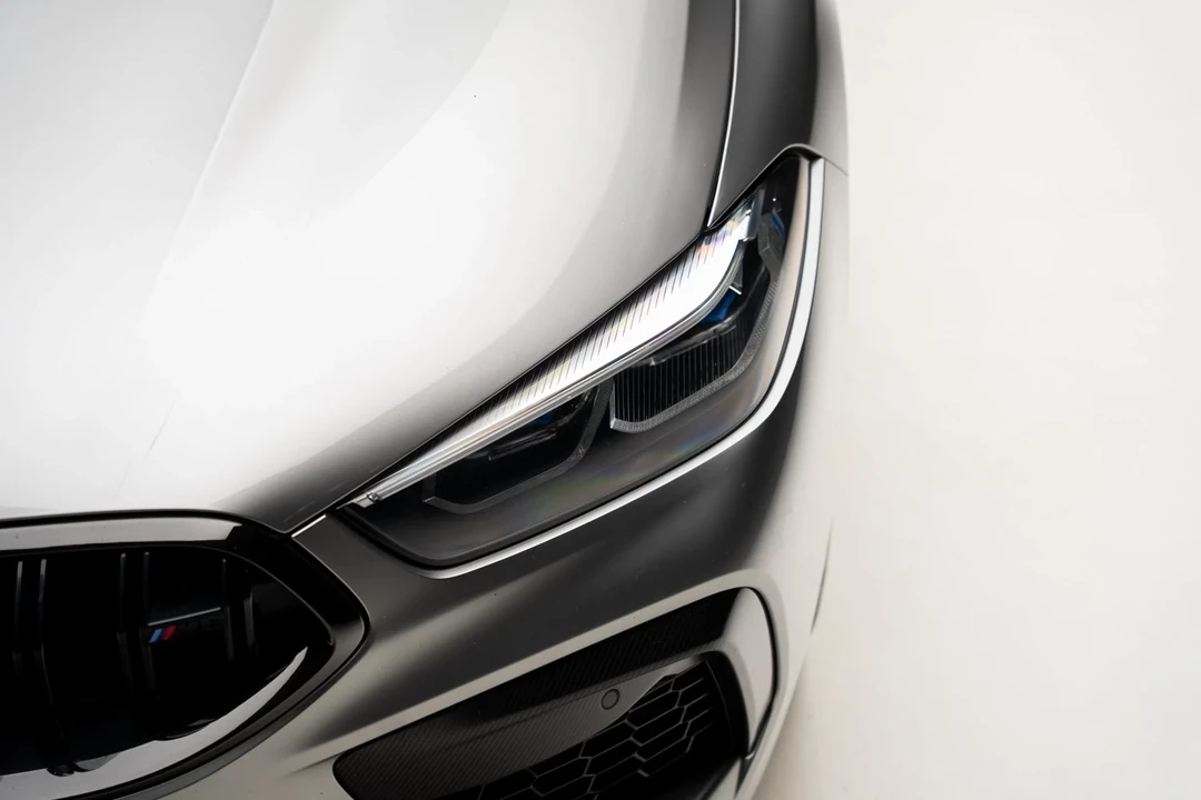 2022 BMW M8 - Image 10 of 12