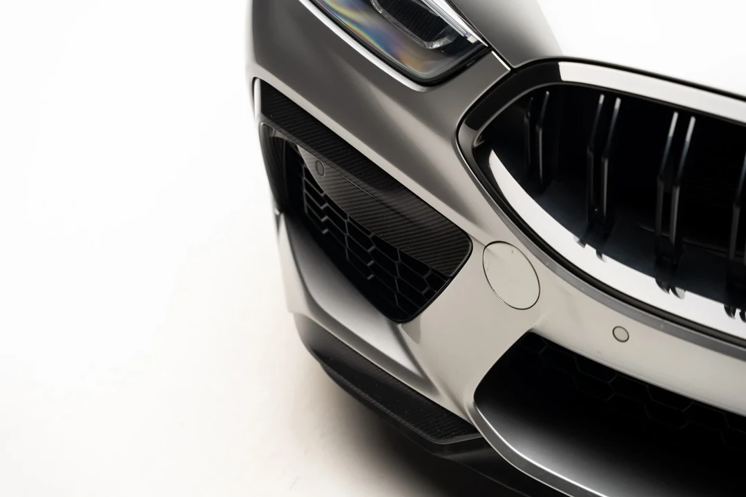 2022 BMW M8 - Image 14 of 21