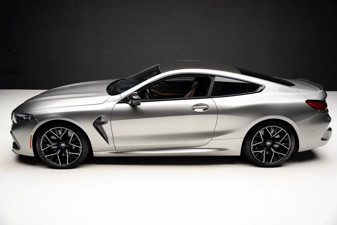2022 BMW M8 - Image 17 of 21