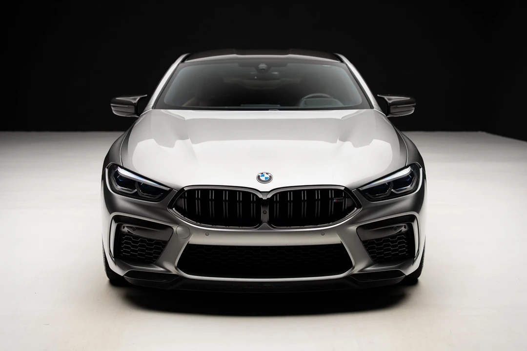 2022 BMW M8 - Image 6 of 12