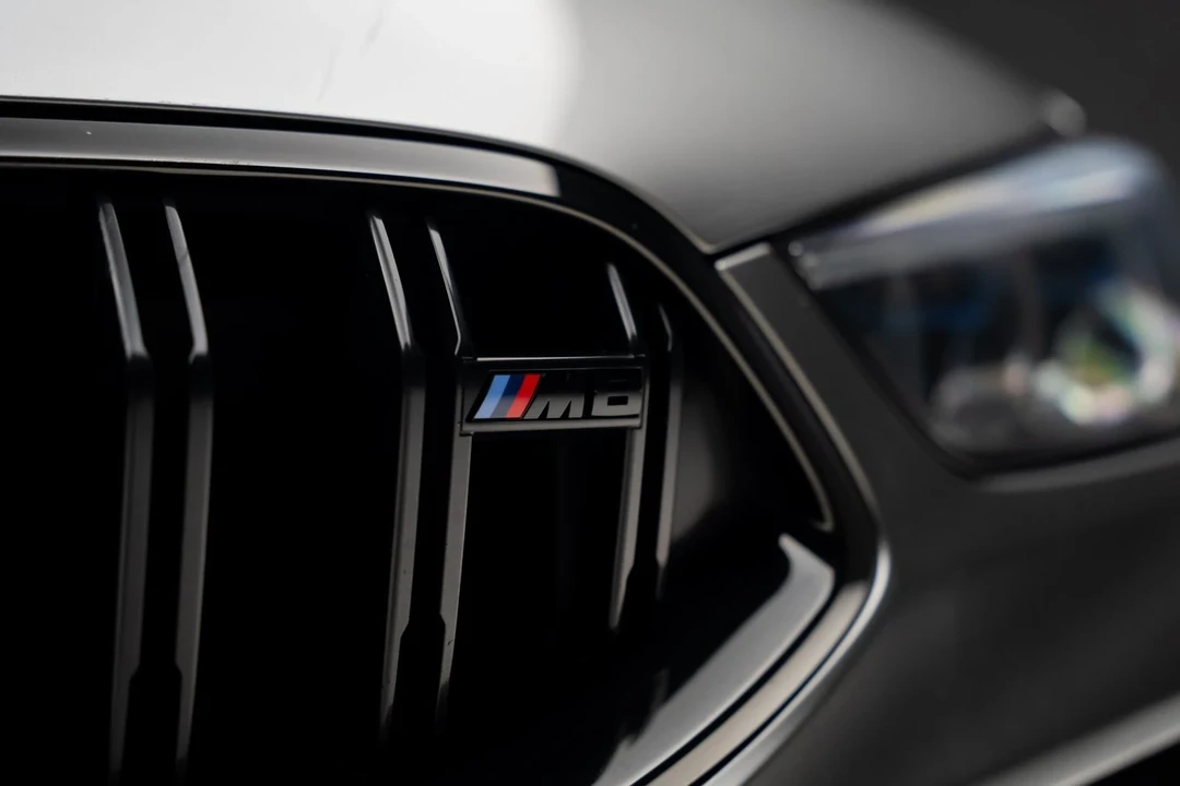 2022 BMW M8 - Image 13 of 21