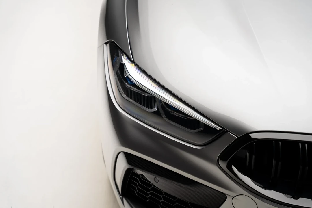 2022 BMW M8 - Image 11 of 12