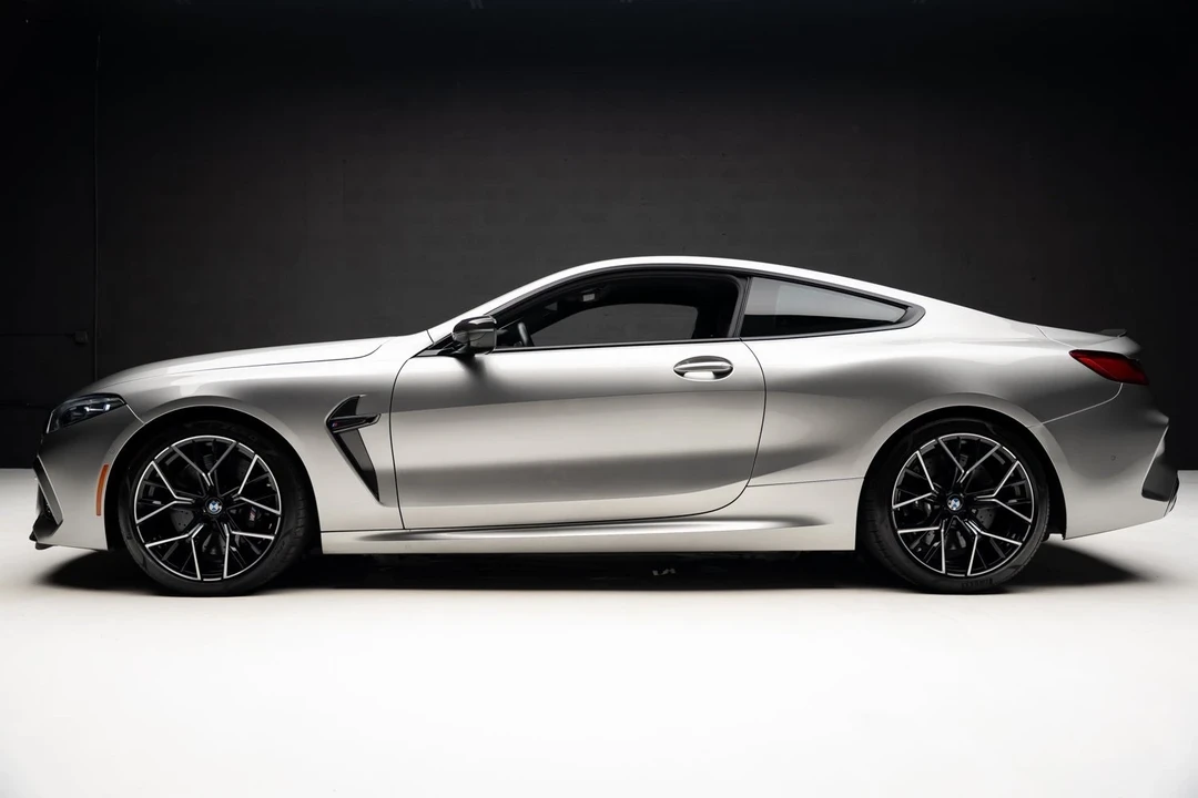 2022 BMW M8 - Image 18 of 21