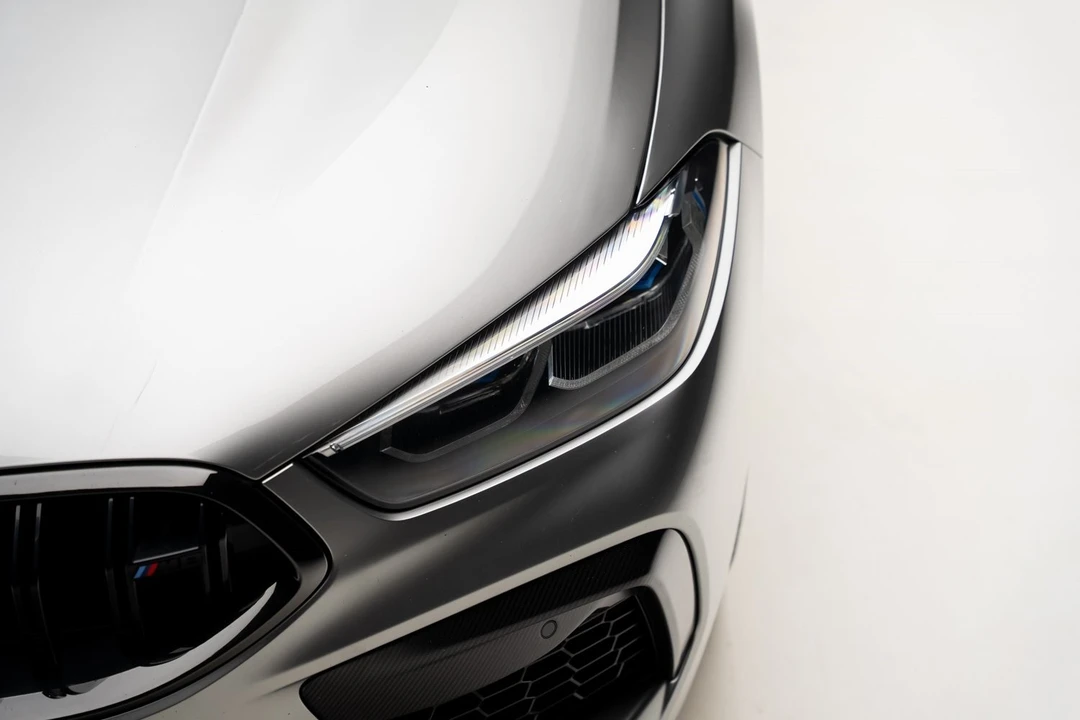 2022 BMW M8 - Image 10 of 12