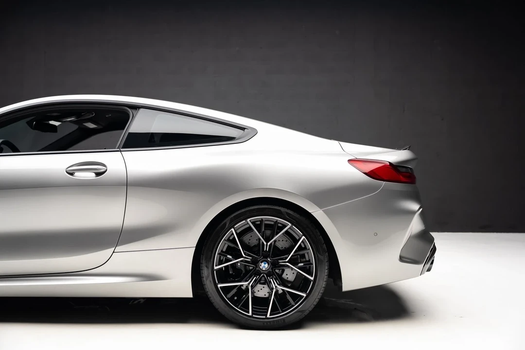 2022 BMW M8 - Image 21 of 21