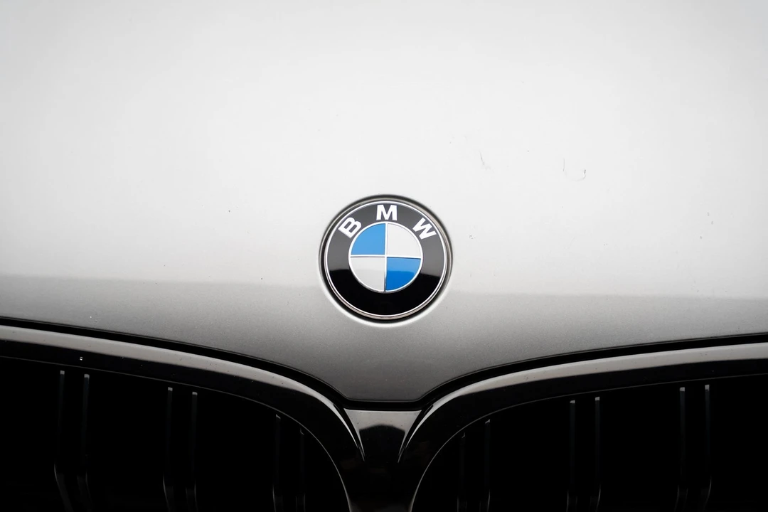2022 BMW M8 - Image 12 of 12