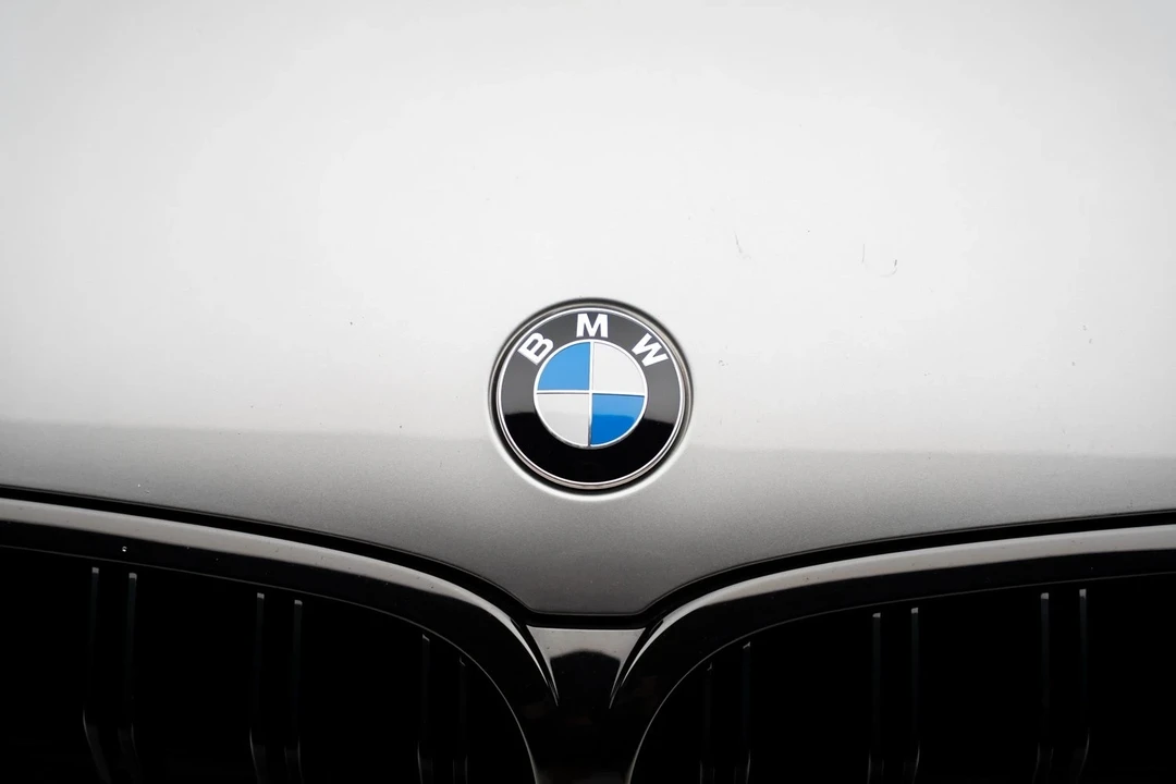 2022 BMW M8 - Image 12 of 12