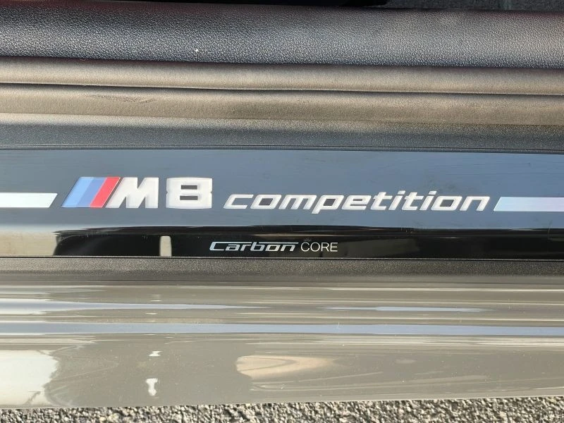 2022 BMW M8 - Image 5 of 12
