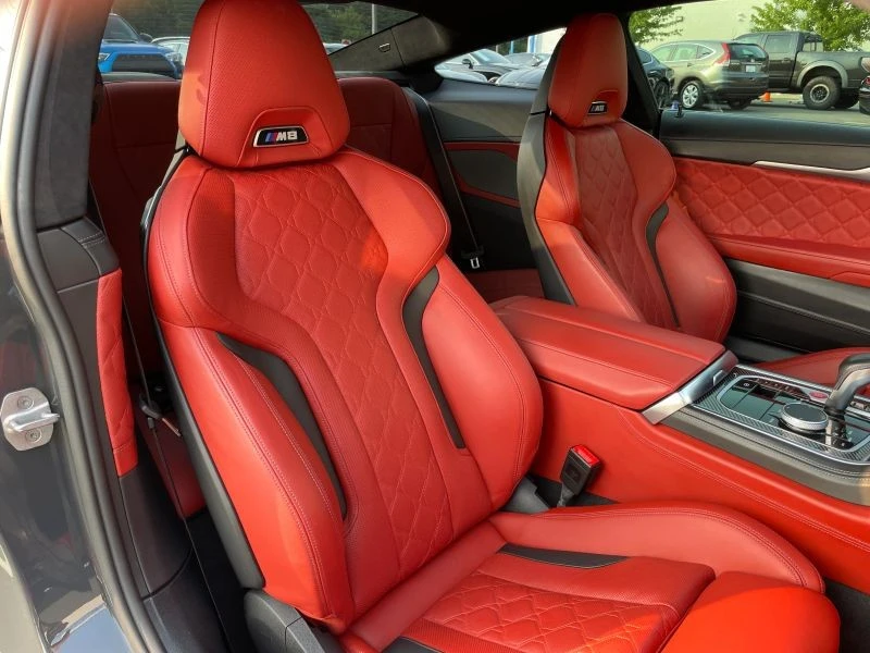 2022 BMW M8 - Image 4 of 12