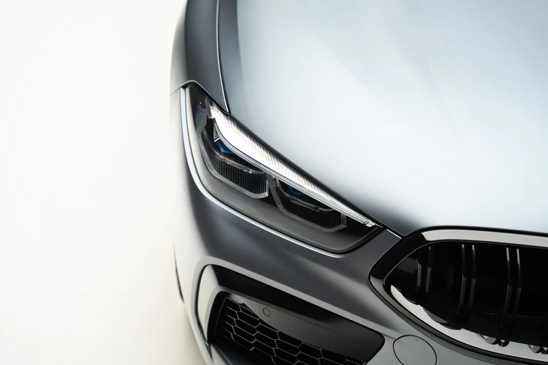 2022 BMW M8 - Image 14 of 21