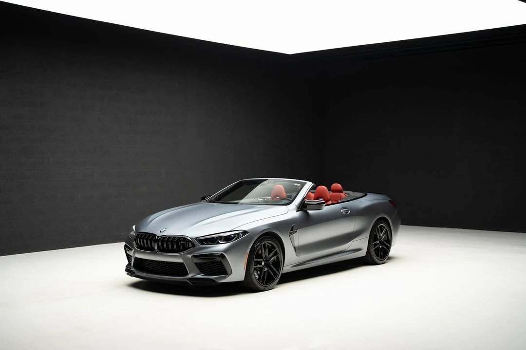 2022 BMW M8 - Image 6 of 12