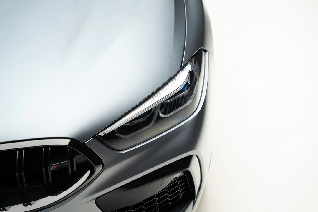 2022 BMW M8 - Image 13 of 21