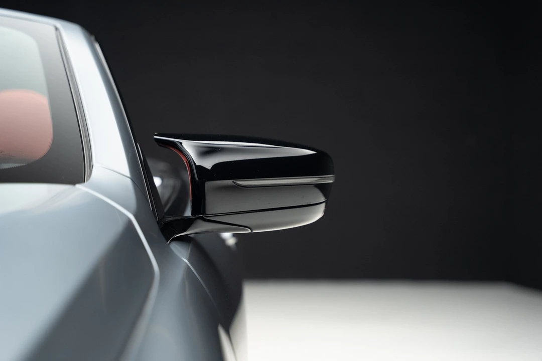 2022 BMW M8 - Image 18 of 21