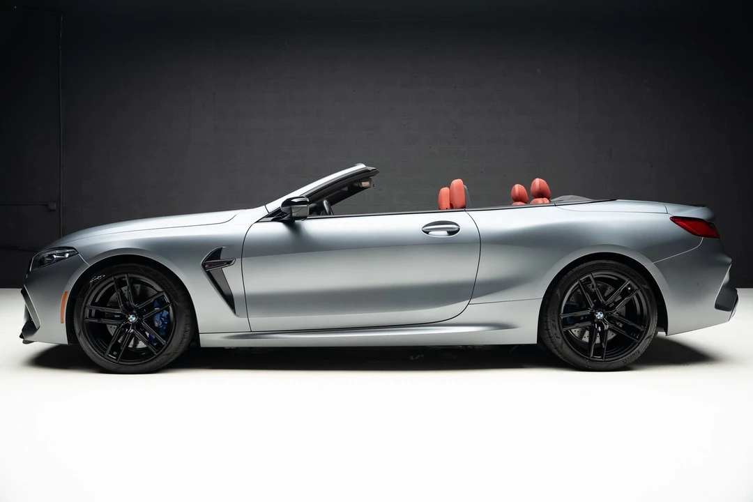 2022 BMW M8 - Image 20 of 21