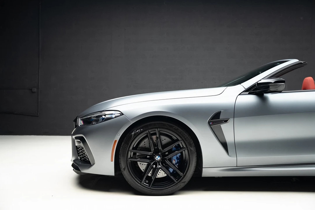 2022 BMW M8 - Image 21 of 21
