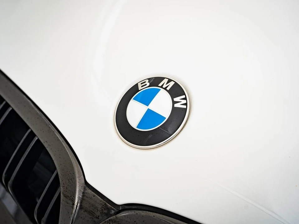 2022 BMW M8 - Image 4 of 21
