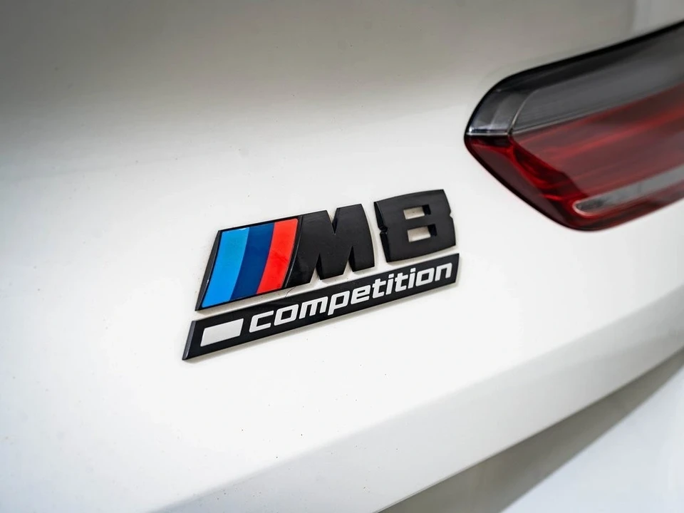 2022 BMW M8 - Image 10 of 21