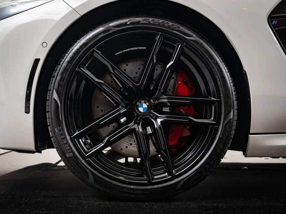 2022 BMW M8 - Image 15 of 21