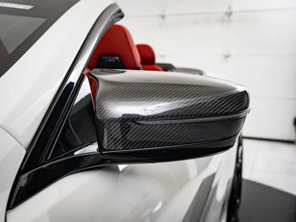 2022 BMW M8 - Image 17 of 21