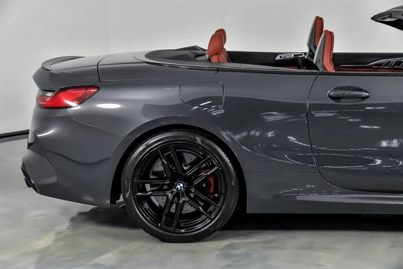 2022 BMW M8 - Image 12 of 21